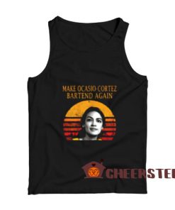 AOC Alexandria Ocasio-Cortez