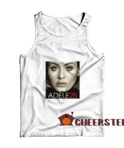 Adele 25