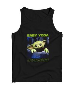 Baby Yoda Star Wars