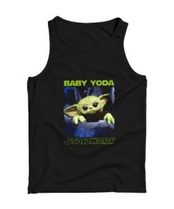 Baby Yoda Star Wars