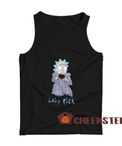 Baby rick coffee