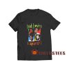 Bad Brains I Against I T-Shirt