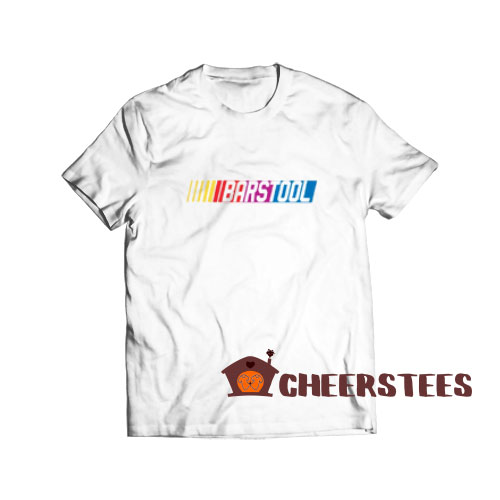 shirt of the month club barstool