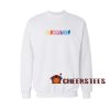 Barstool Sports x Nascar Sweatshirt