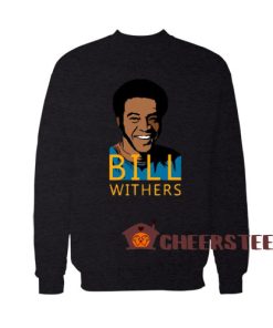 Bill withers