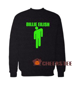 Billie Eilish Merch