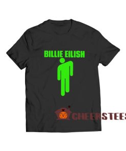 Billie Eilish Merch