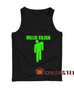 Billie Eilish Merch