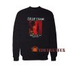 Billie Eilish Tour Sweatshirt