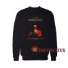 Blinding Lights Sweatshirt