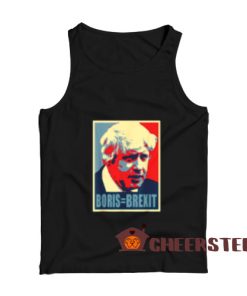Boris Johnson