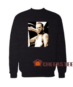 Bruce willis