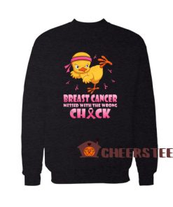 Chicken Breast Cancer