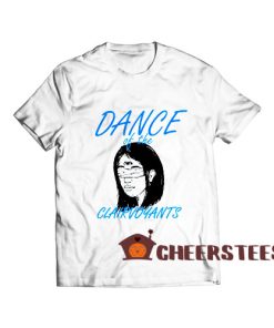 Dance of the Clairvoyants T-Shirt
