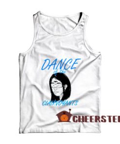 Dance of the Clairvoyants Tank Top