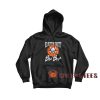 Detroit Bad Boys Hoodie