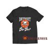 Detroit Bad Boys T-Shirt