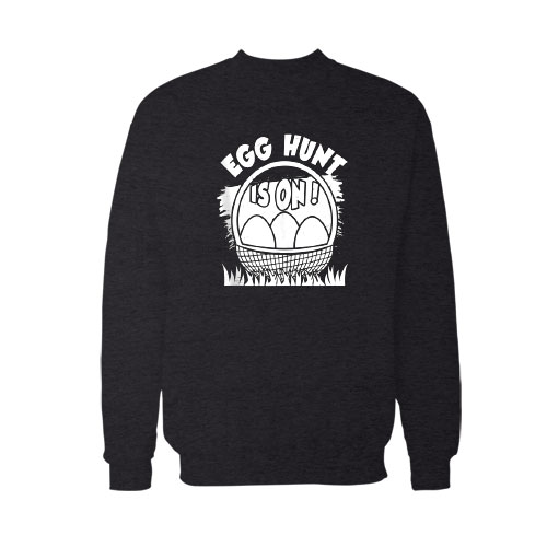 Easter 2020 Egghunting