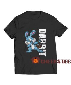 Easter Bunny Dabbit