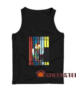 Elton John Rocketman