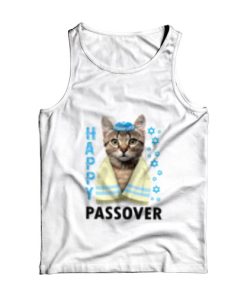 Happy Passover cat