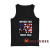 Impeach This Trump 2020 Betsy Ross Flag