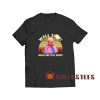 Leslie Jordan Vintage T-Shirt