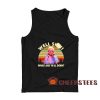 Leslie Jordan Vintage Tank Top