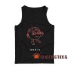 Lil Dicky Brain Tank Top