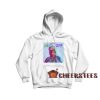 Missy Elliott Tour Hoodie