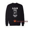 Ol Dirty Bastard Sweatshirt