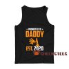 Promoted to Daddy 2020