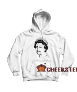 Queen elizabeth
