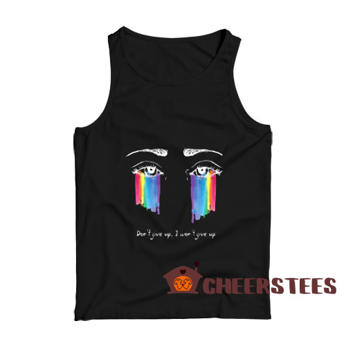 Sia the greatest Tank Top