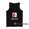 Super Mario Nintendo Tank Top