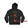 The Weeknd Songs Hoodie