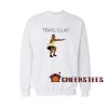 Travis Scott Cardio Sweatshirt