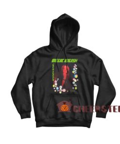 Billie Eilish Takashi Hoodie