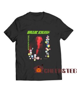 Billie Eilish Takashi T-Shirt