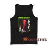 Billie Eilish Takashi Tank Top