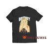 Britney Spears Tour T-Shirt