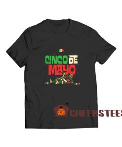 Cinco De Mayo T-Shirt