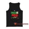 Cinco De Mayo Tank Top
