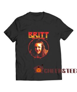 Doctor Britt Baker T-Shirt