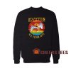 Led Zeppelin 1975 Sweatshirt