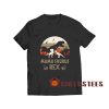 Mamasaurus Rex T-Shirt