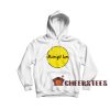 Midnight sun Hoodie