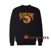 Occupy Mars Retro Sweatshirt