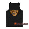Occupy Mars Retro Tank Top