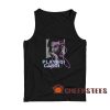 Playboi Carti Bunny Face Tank Top